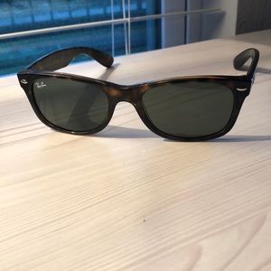 Rayban Wayfarer
